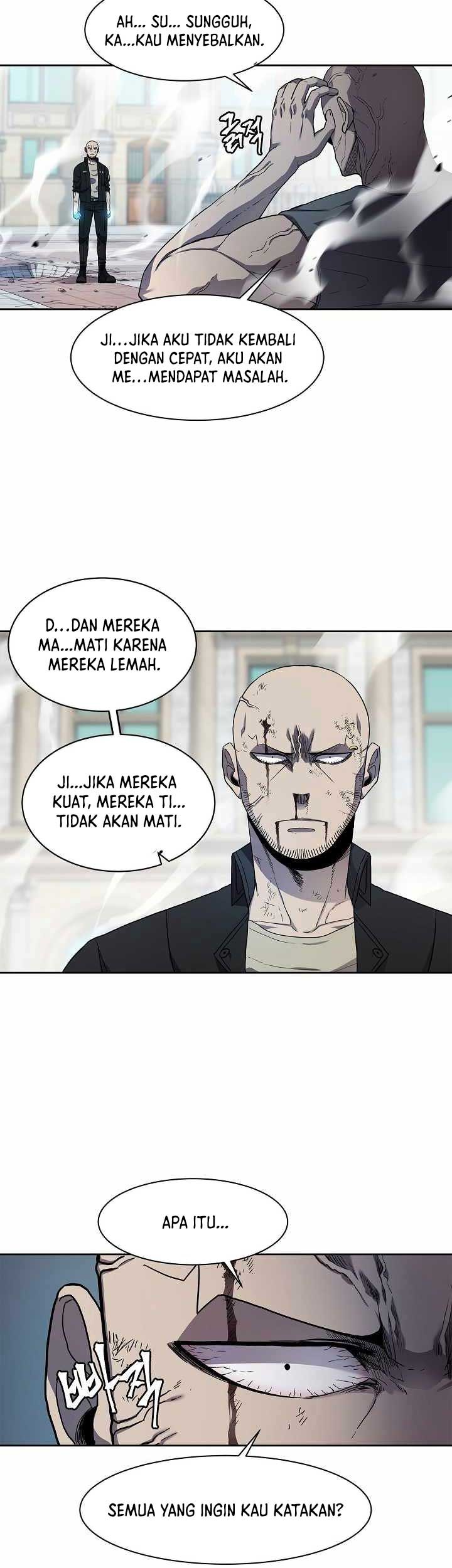 Shaman Bab 32 halaman 24