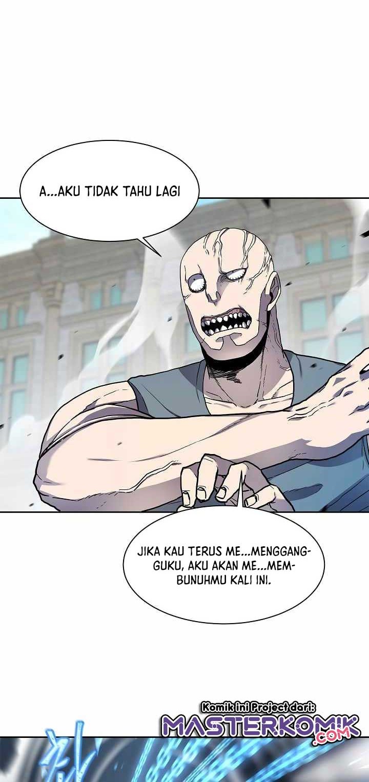 Shaman Bab 32 halaman 25