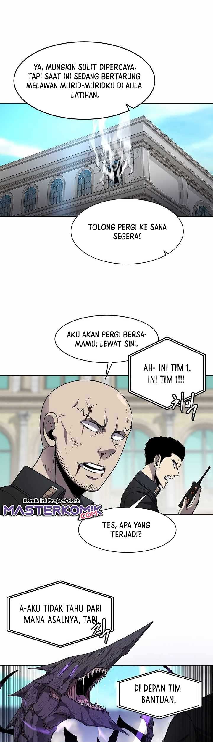 Shaman Bab 32 halaman 29