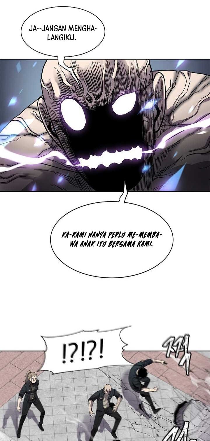 Shaman Bab 33 halaman 3