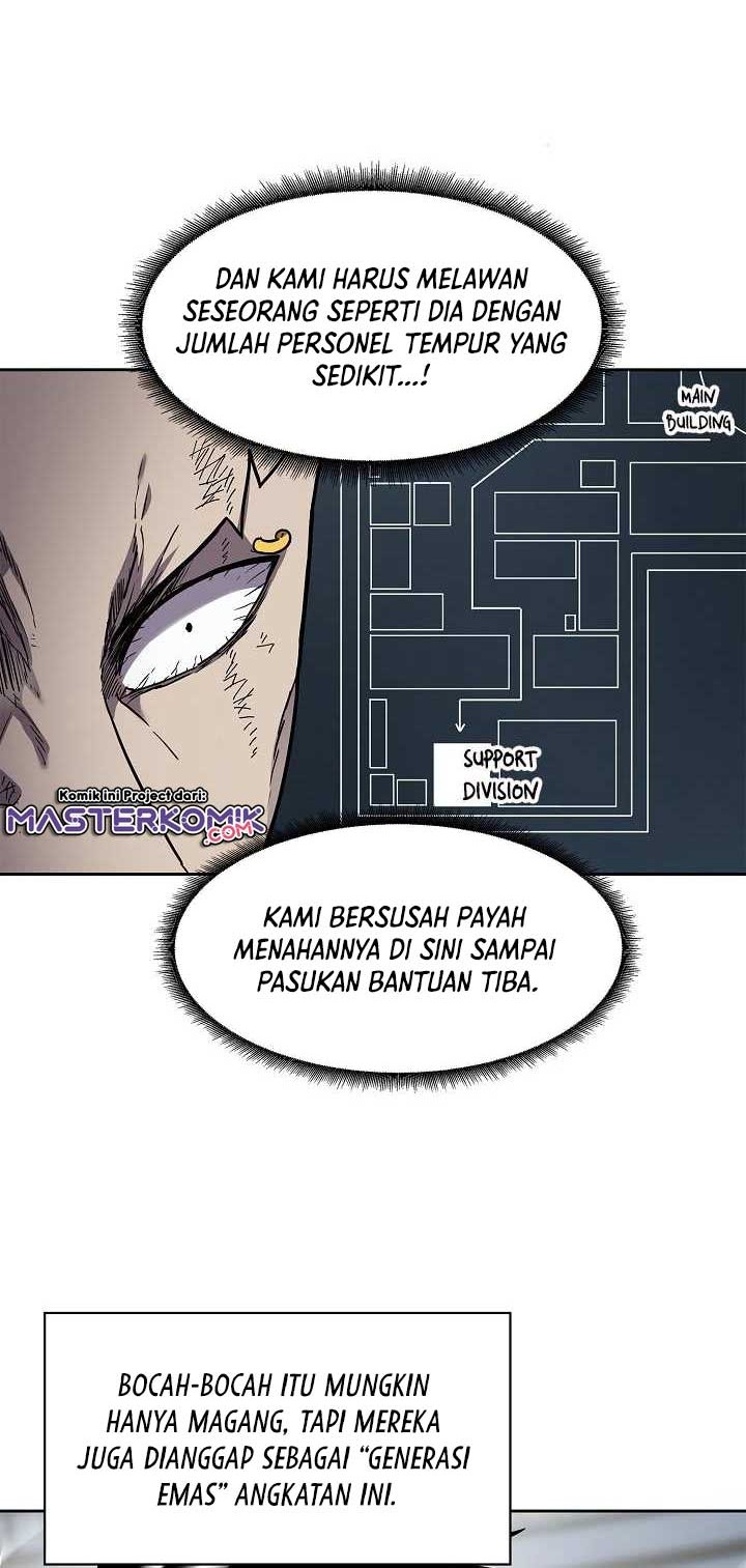 Shaman Bab 33 halaman 5