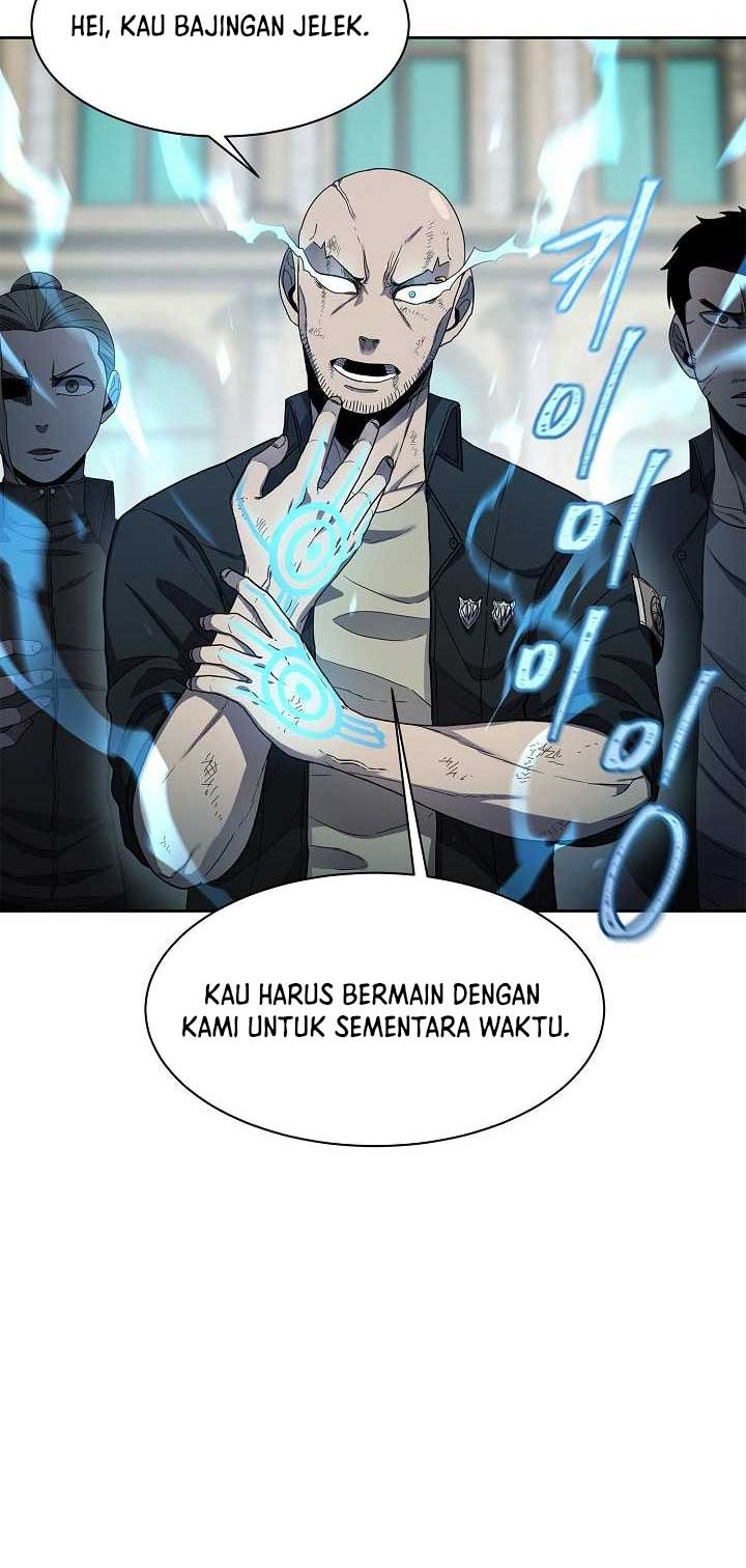 Shaman Bab 33 halaman 7