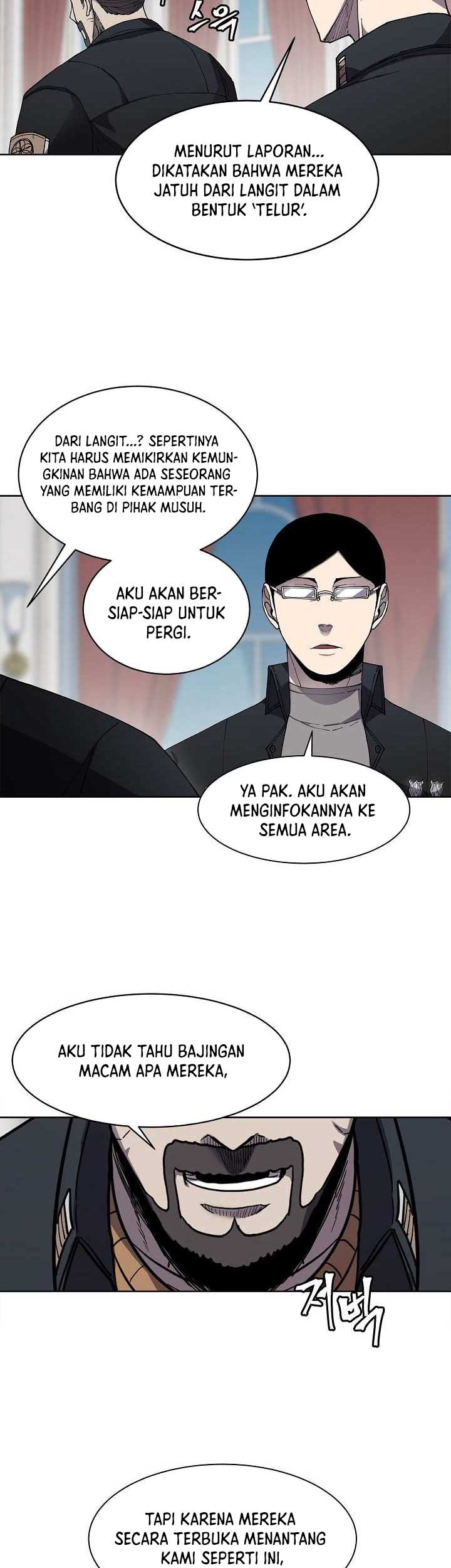 Shaman Bab 33 halaman 10