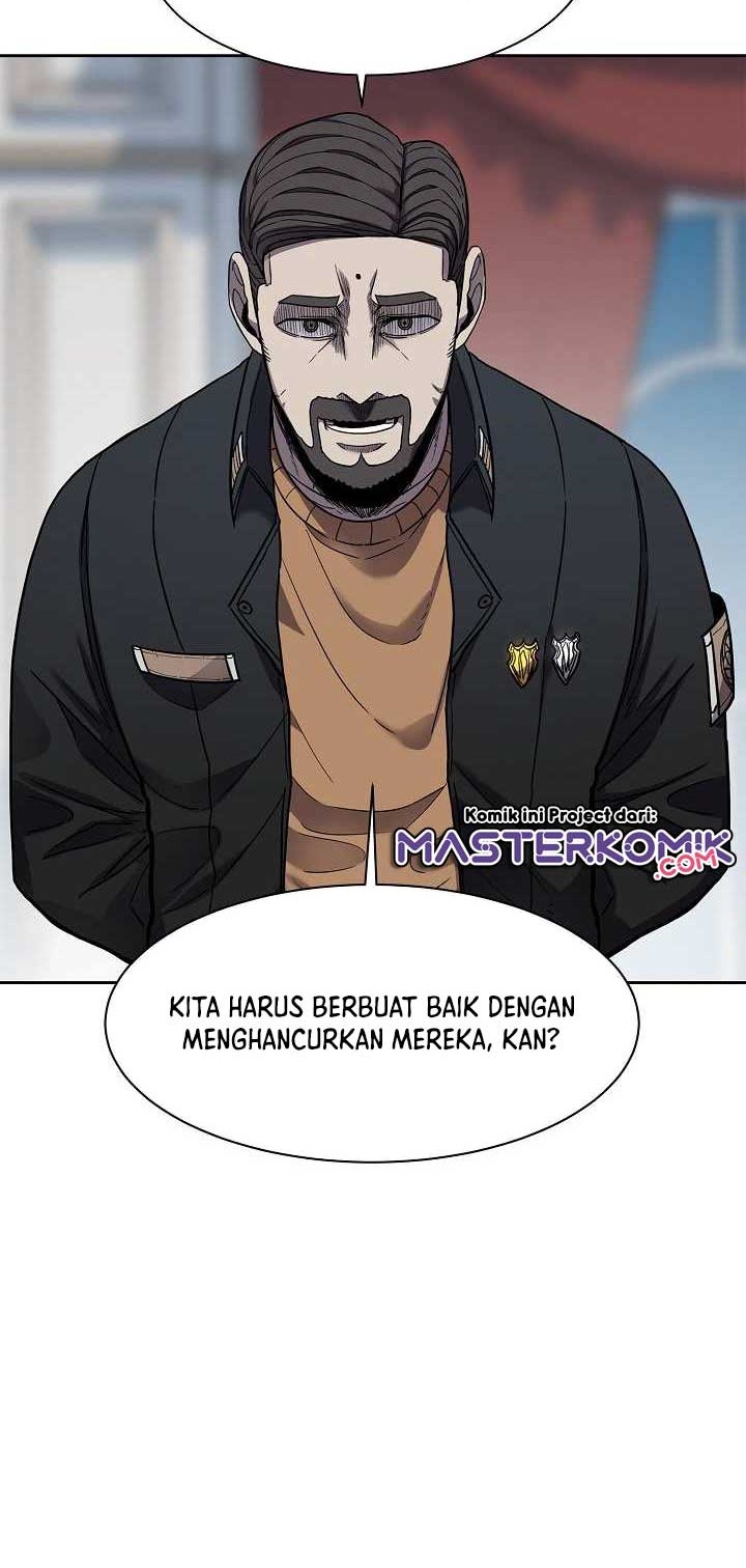 Shaman Bab 33 halaman 11
