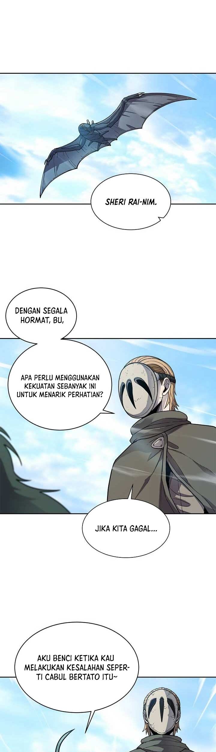 Shaman Bab 33 halaman 30