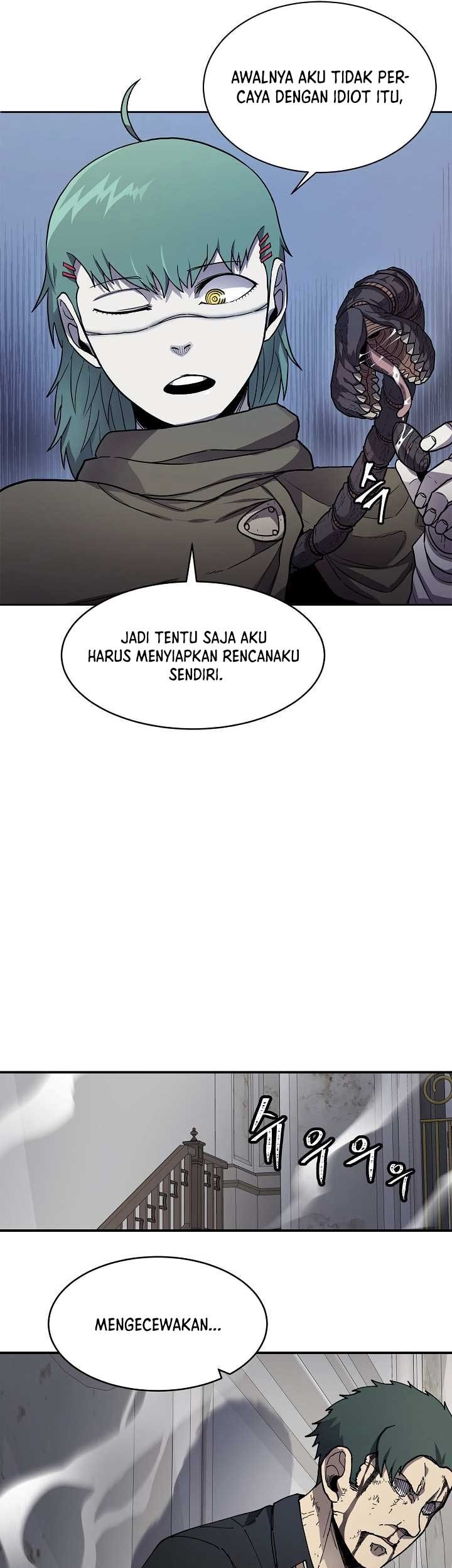 Shaman Bab 33 halaman 32