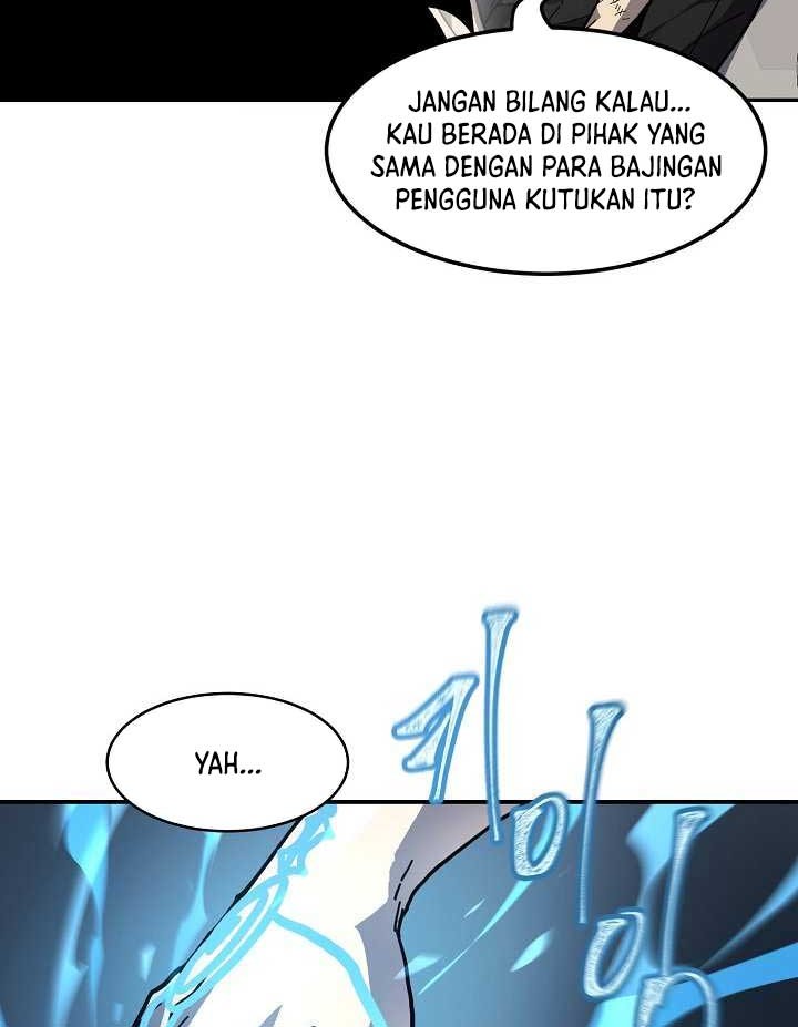 Shaman Bab 33 halaman 34