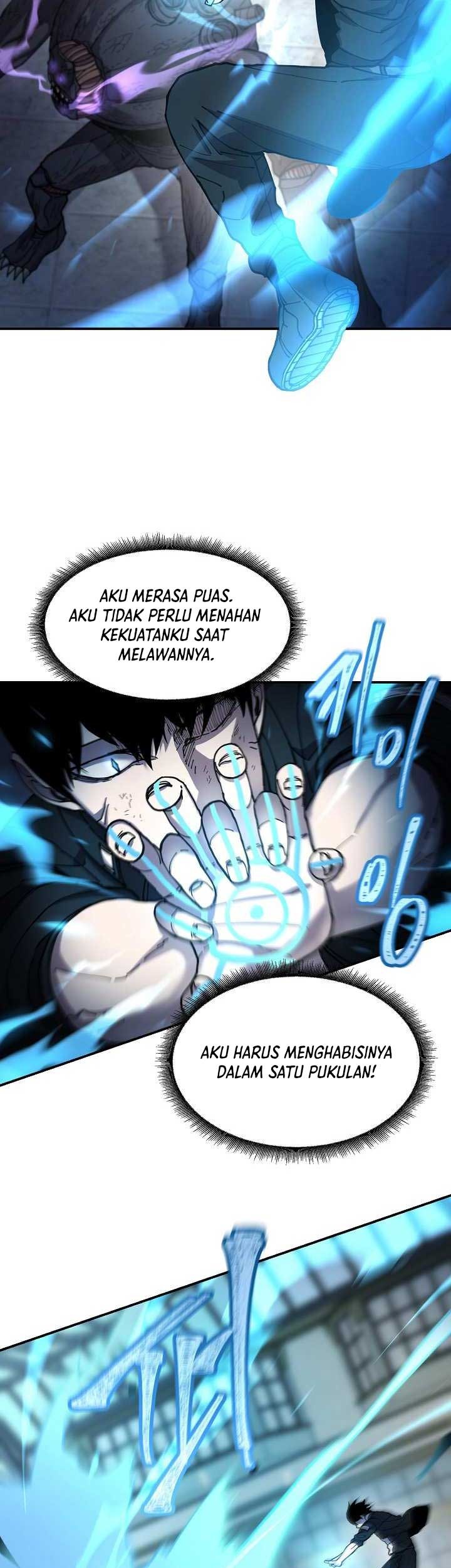 Shaman Bab 34 halaman 16