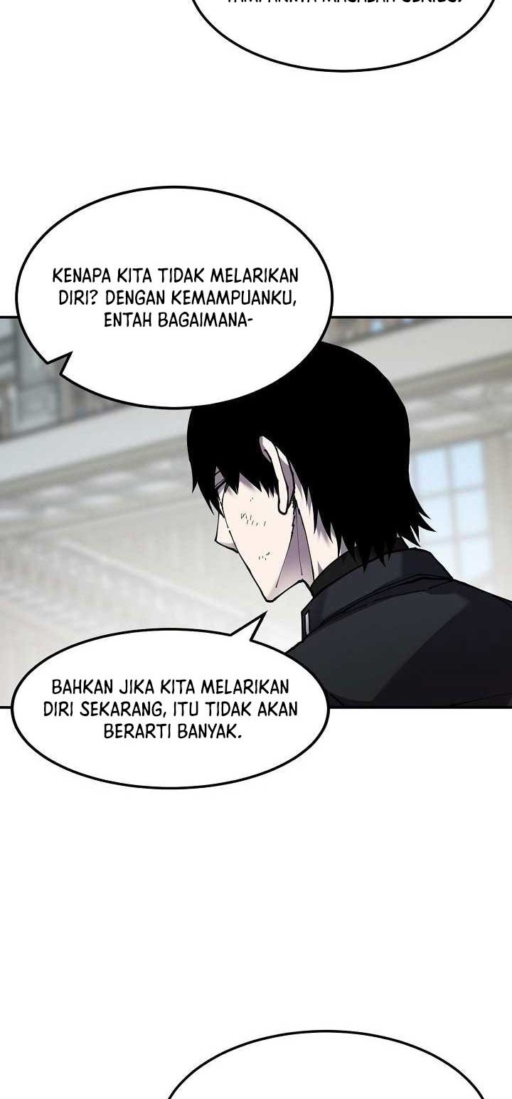 Shaman Bab 34 halaman 27