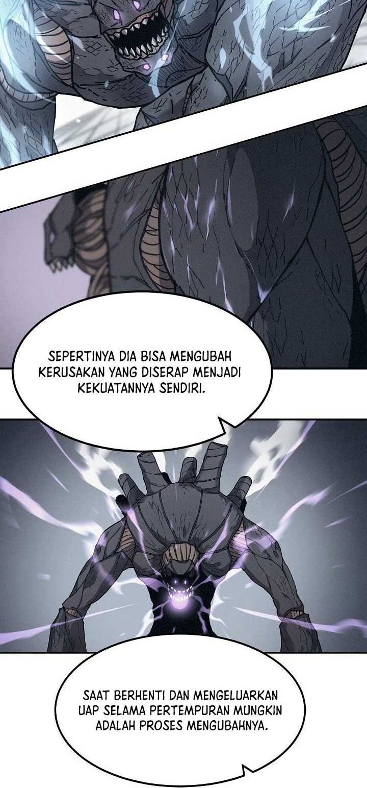 Shaman Bab 34 halaman 29