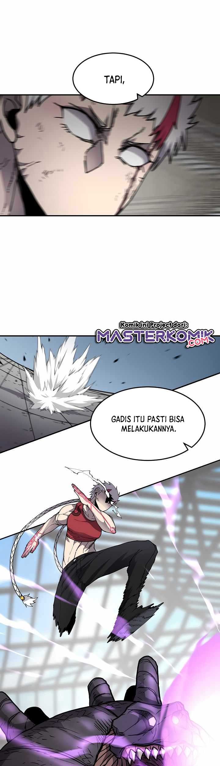 Shaman chapter 35 halaman 2