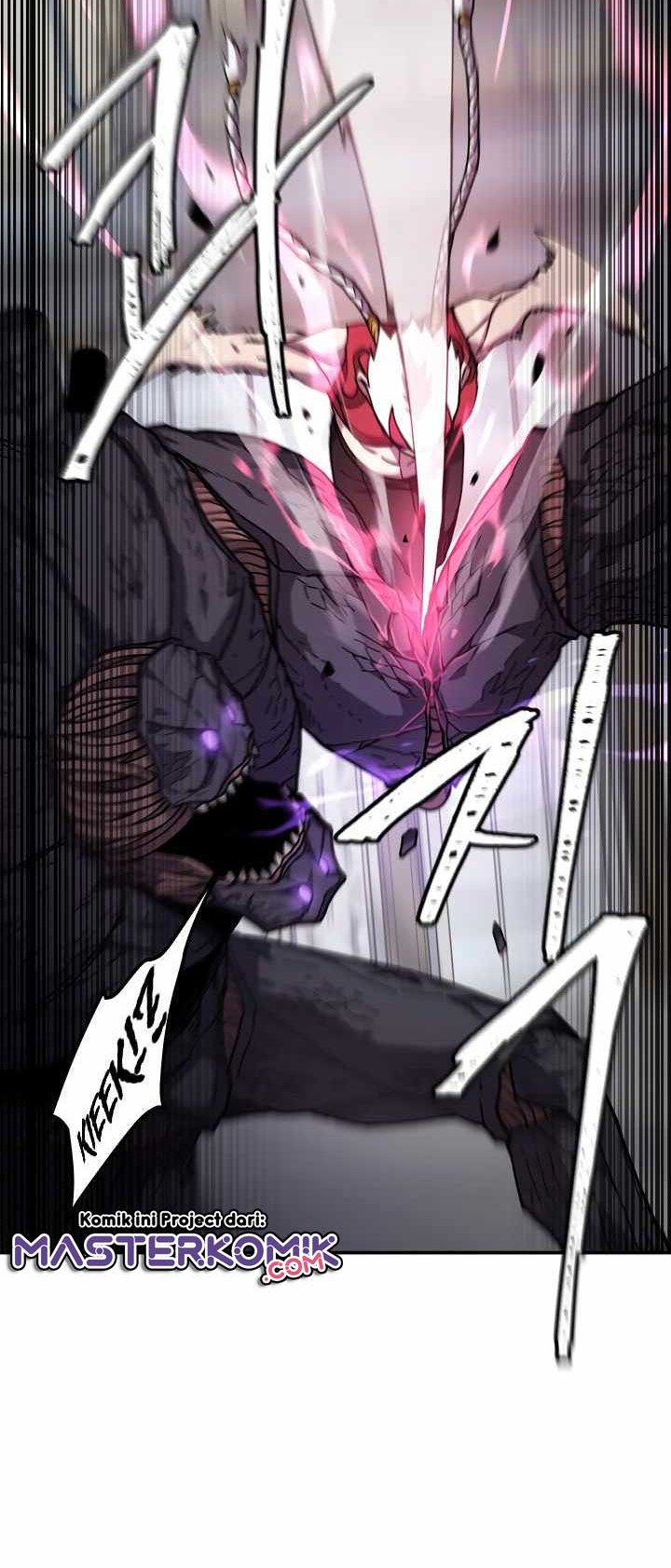 Shaman chapter 35 halaman 5