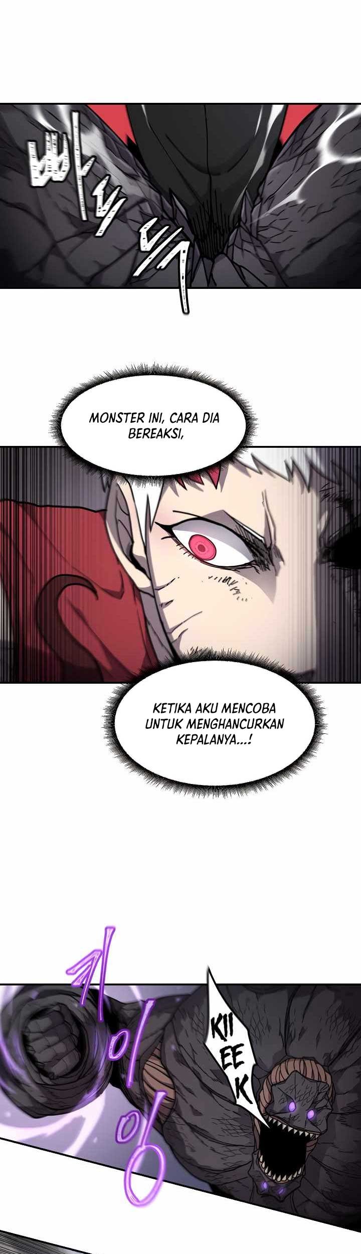Shaman chapter 35 halaman 6