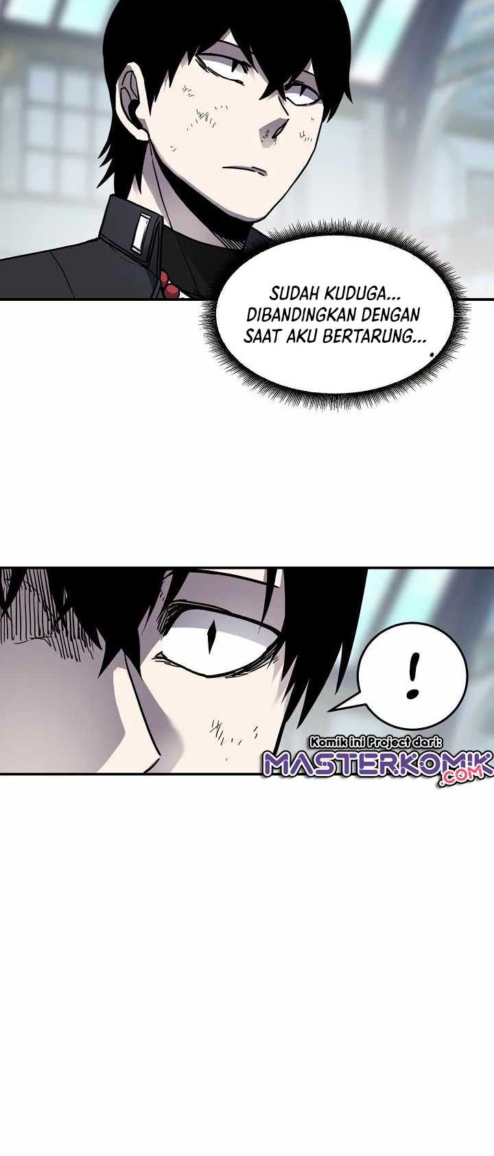 Shaman chapter 35 halaman 15
