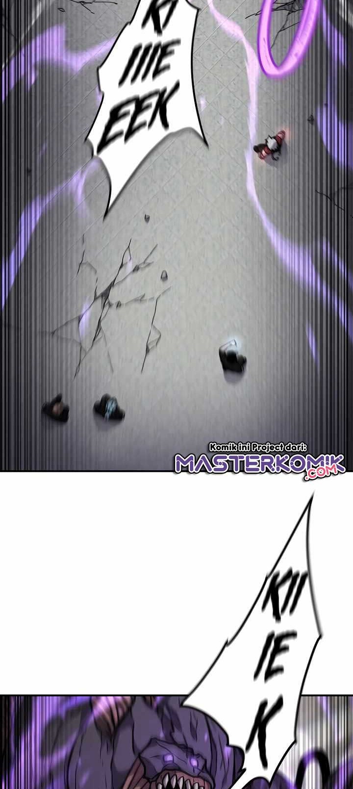 Shaman chapter 35 halaman 17