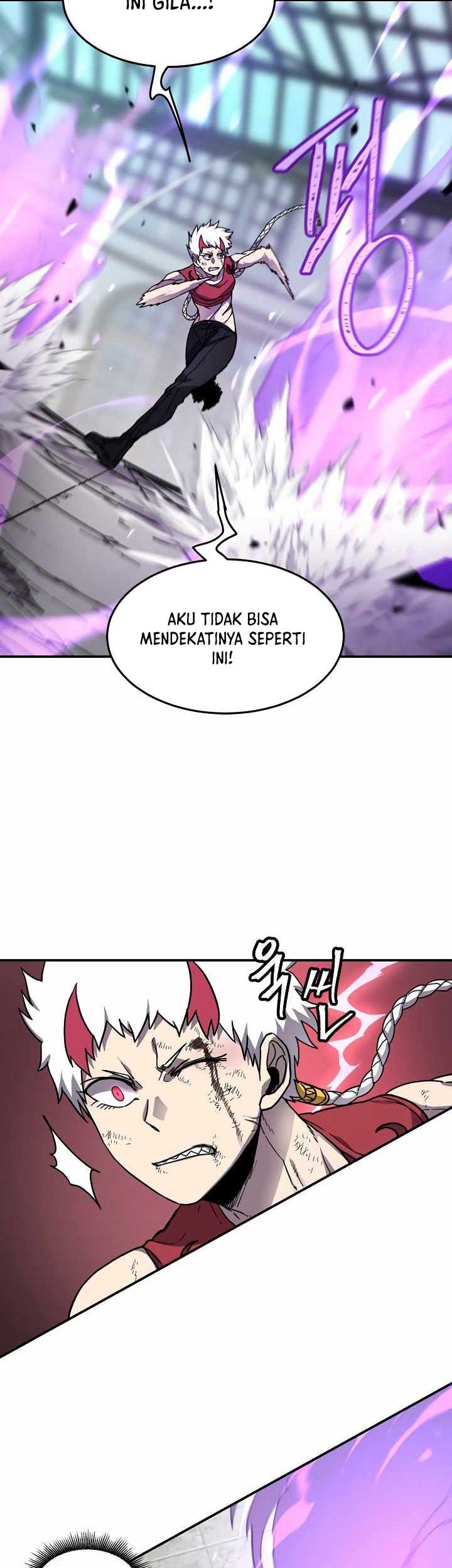 Shaman chapter 35 halaman 24