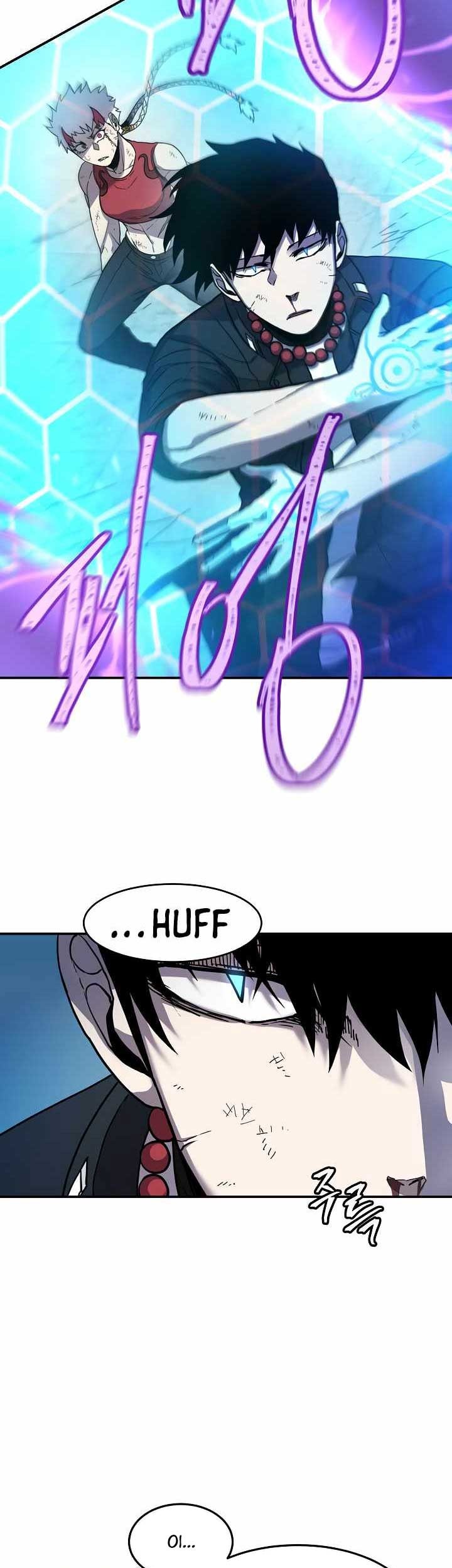 Shaman chapter 35 halaman 26
