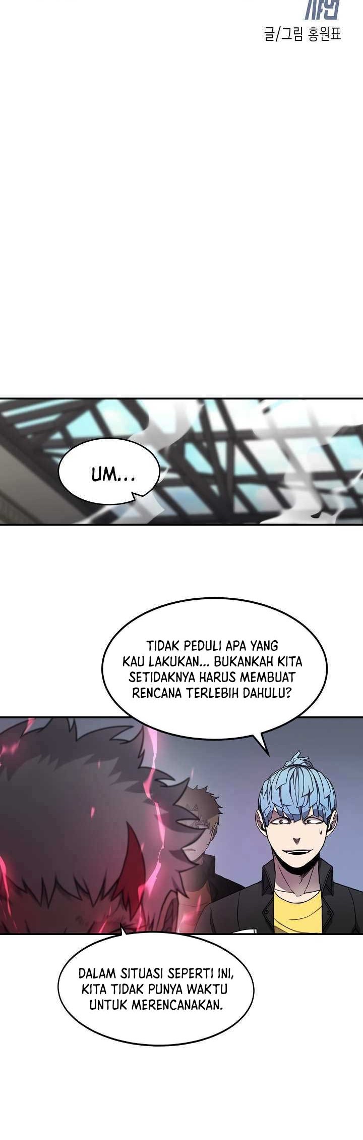 Shaman Bab 36 halaman 3