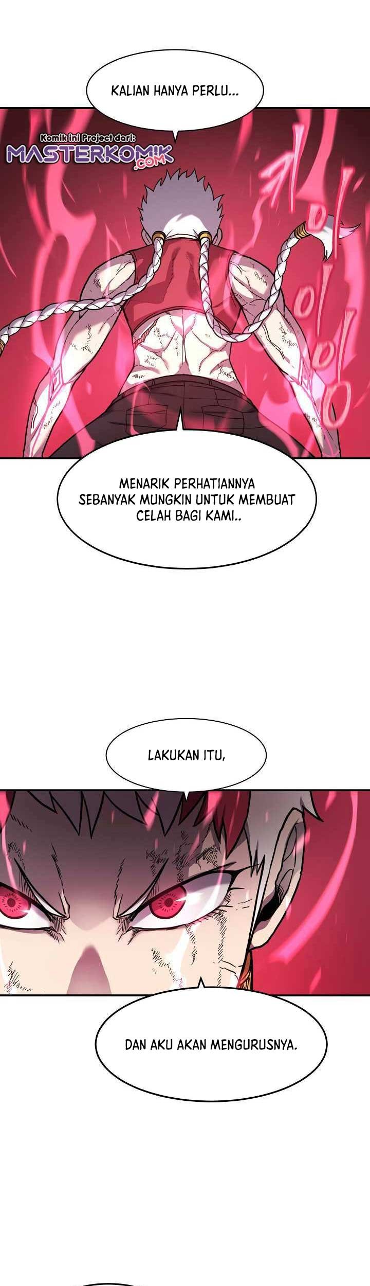Shaman Bab 36 halaman 4