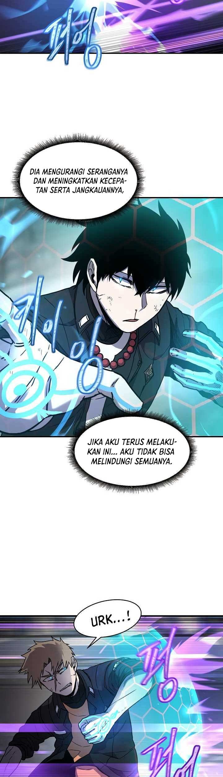Shaman Bab 36 halaman 18