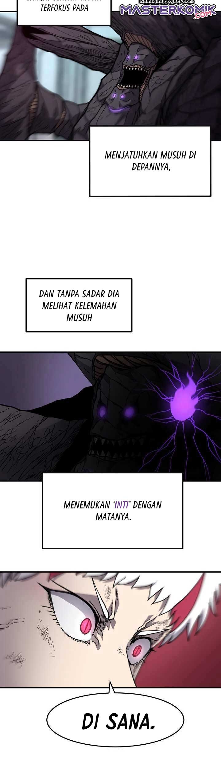 Shaman Bab 36 halaman 36
