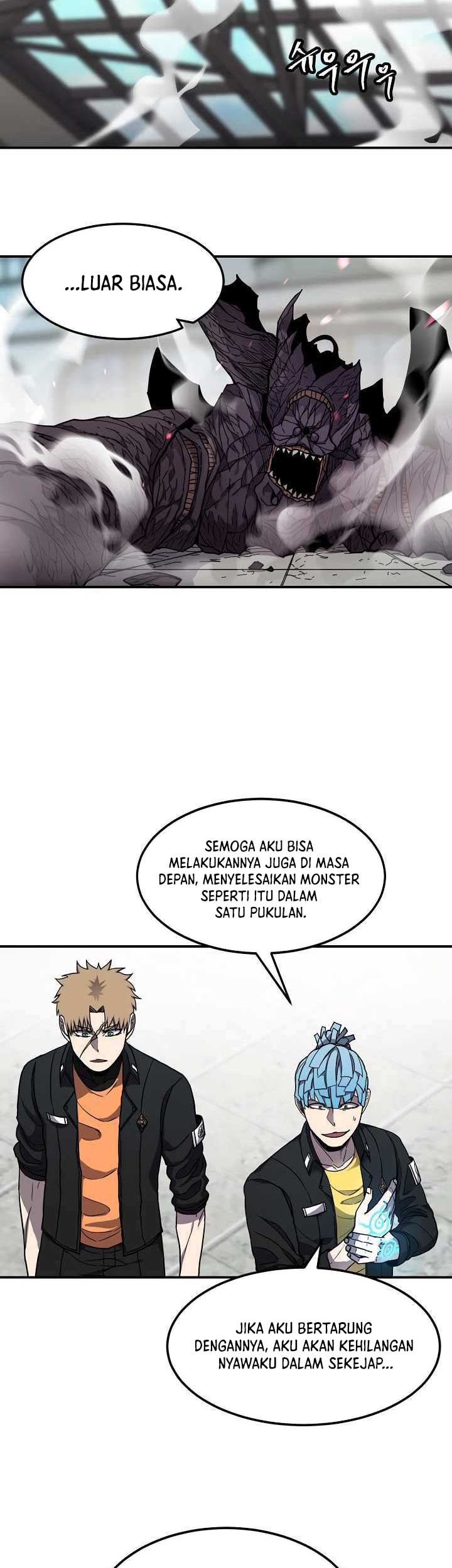 Shaman Bab 37 halaman 6