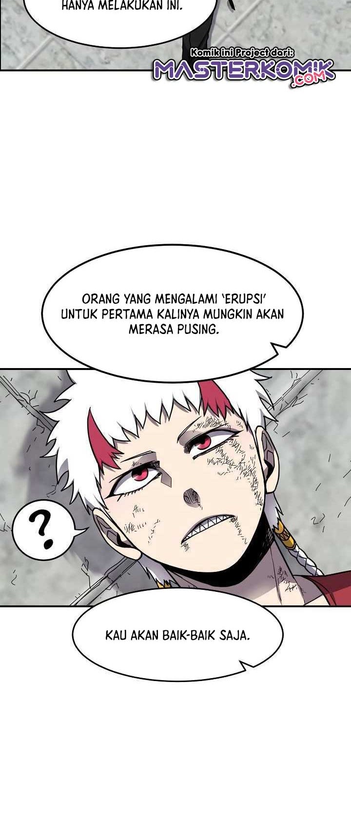 Shaman Bab 37 halaman 9