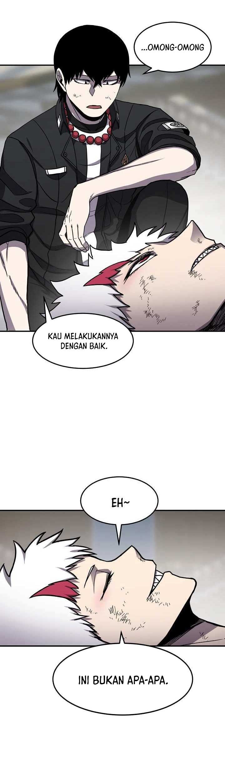 Shaman Bab 37 halaman 10