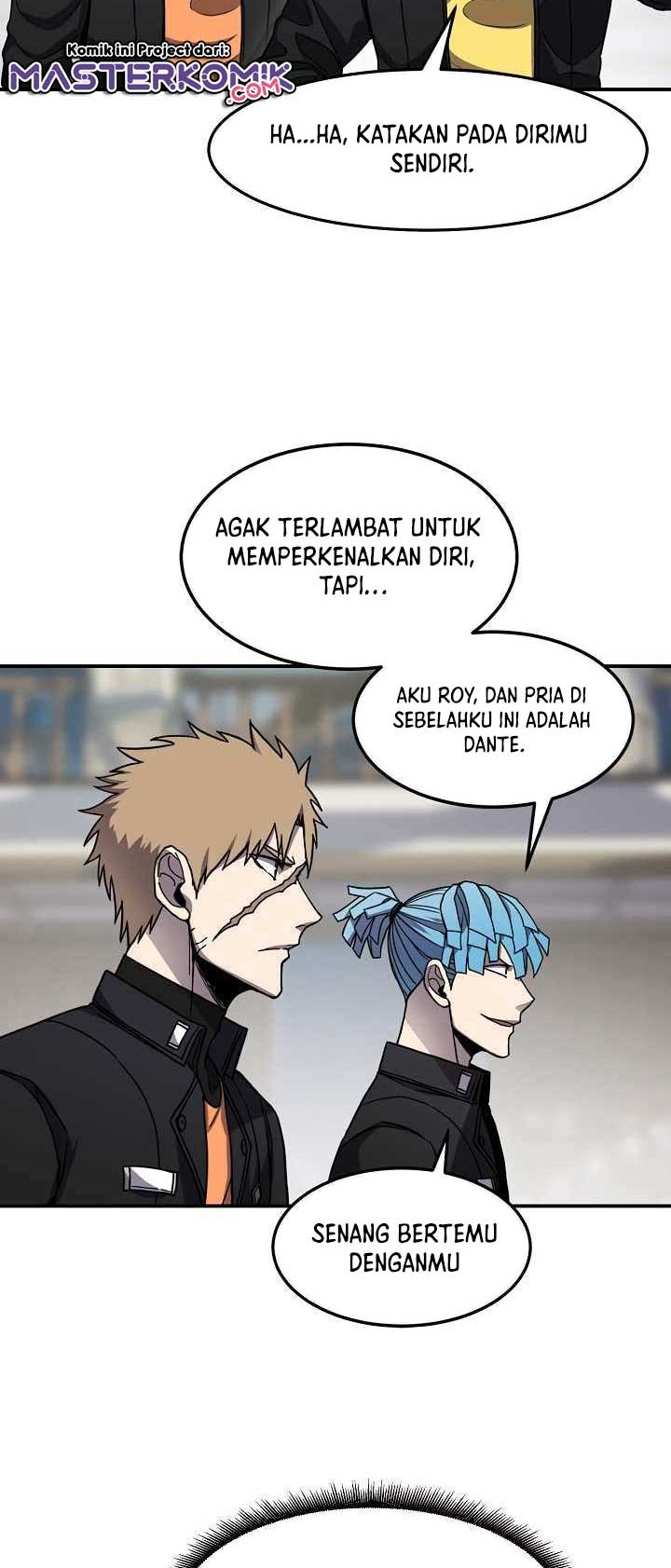 Shaman Bab 37 halaman 13