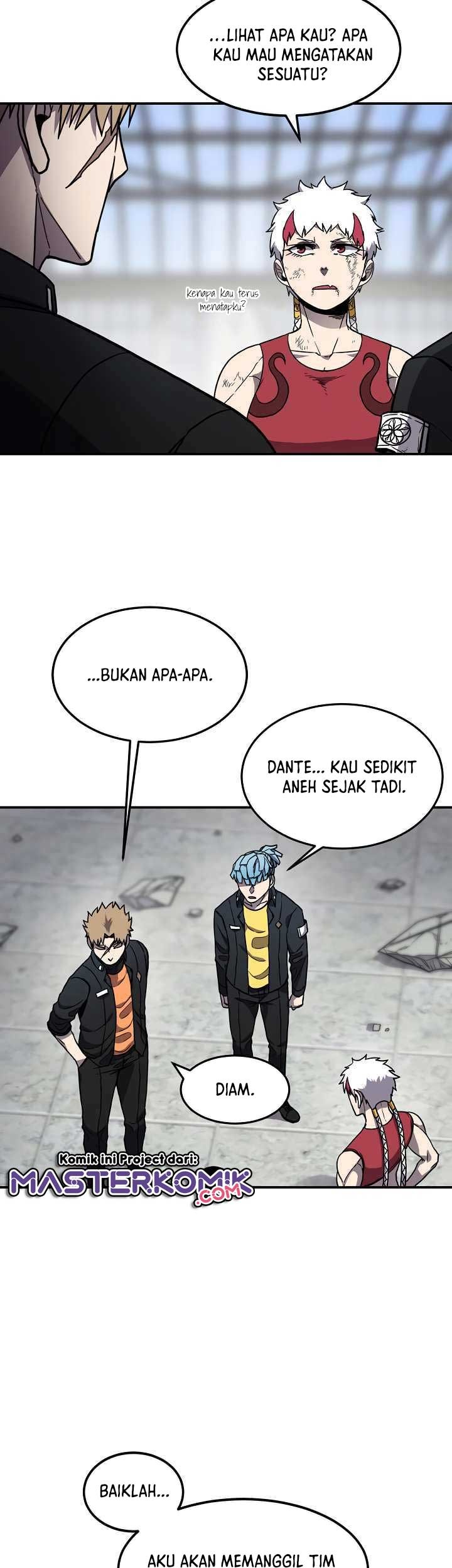 Shaman Bab 37 halaman 16