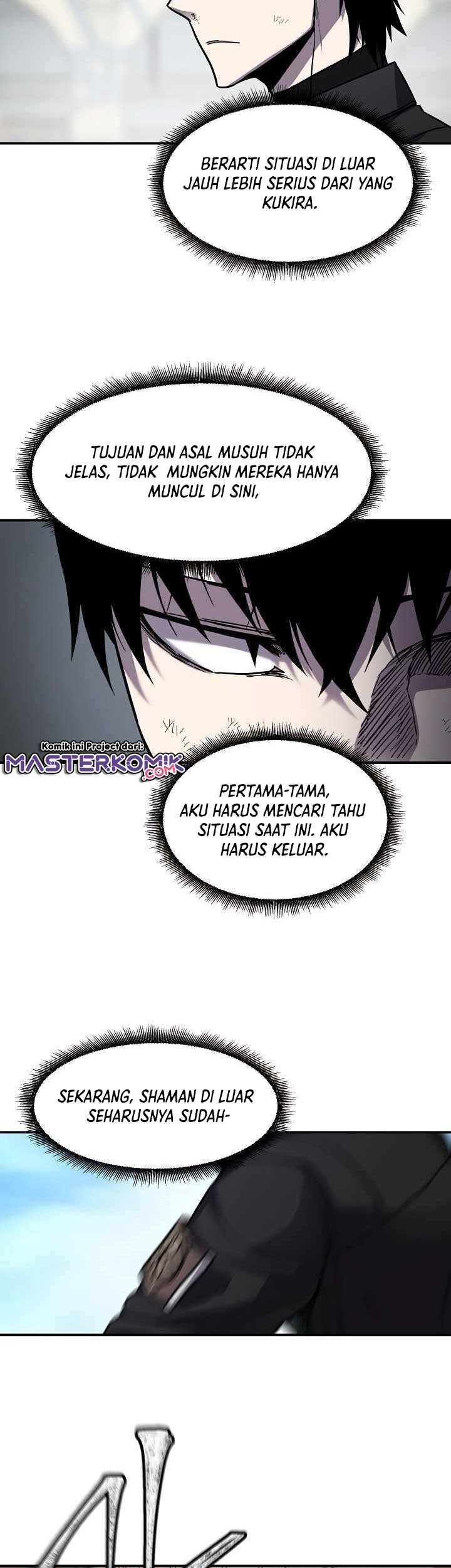 Shaman Bab 37 halaman 18