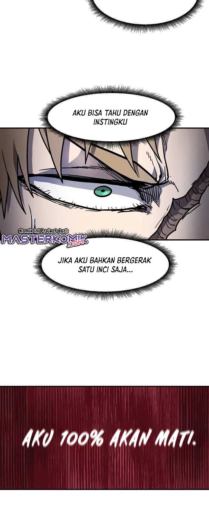 Shaman Bab 37 halaman 25