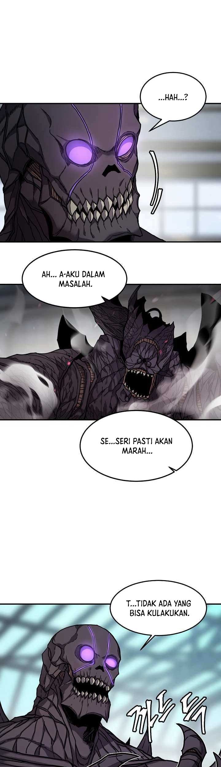 Shaman Bab 37 halaman 26