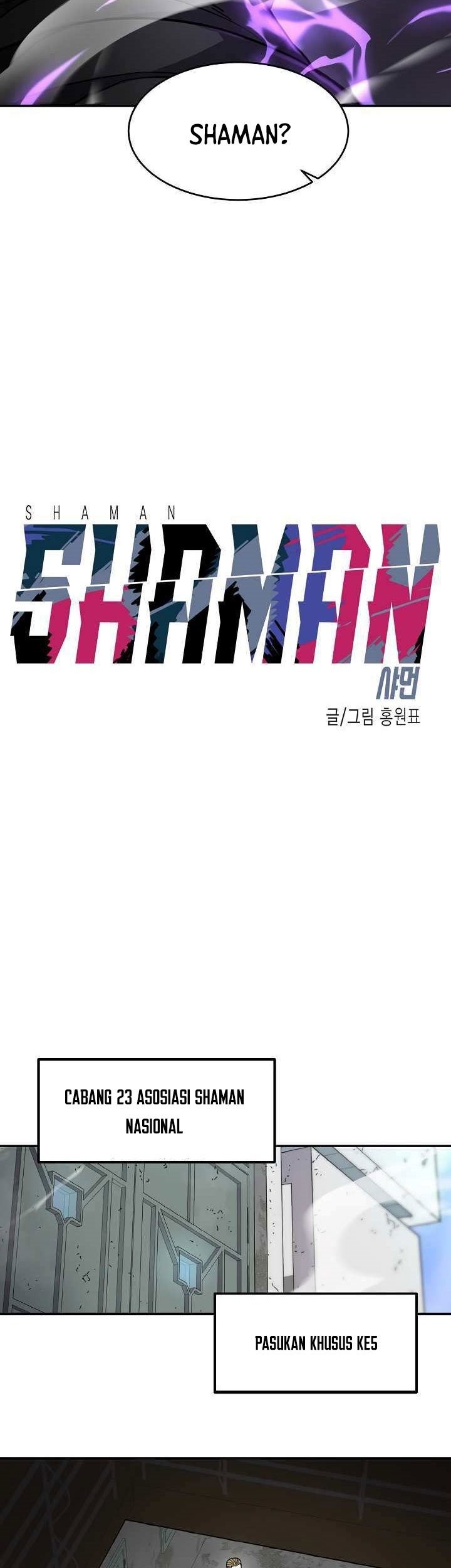 Shaman Bab 38 halaman 5