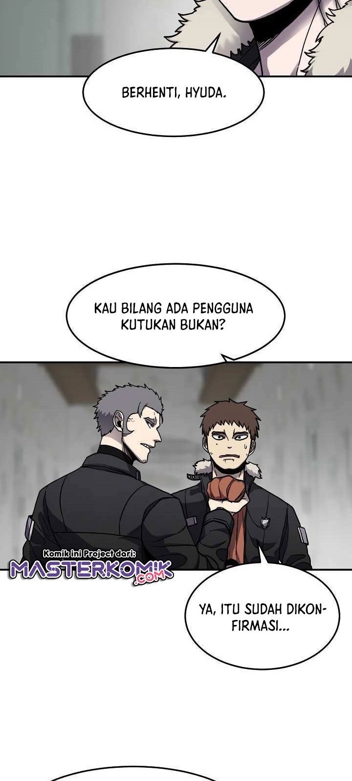 Shaman Bab 38 halaman 18