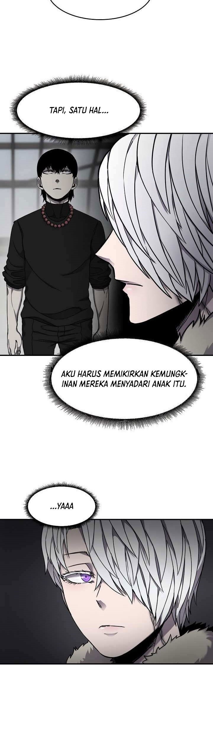 Shaman Bab 38 halaman 26