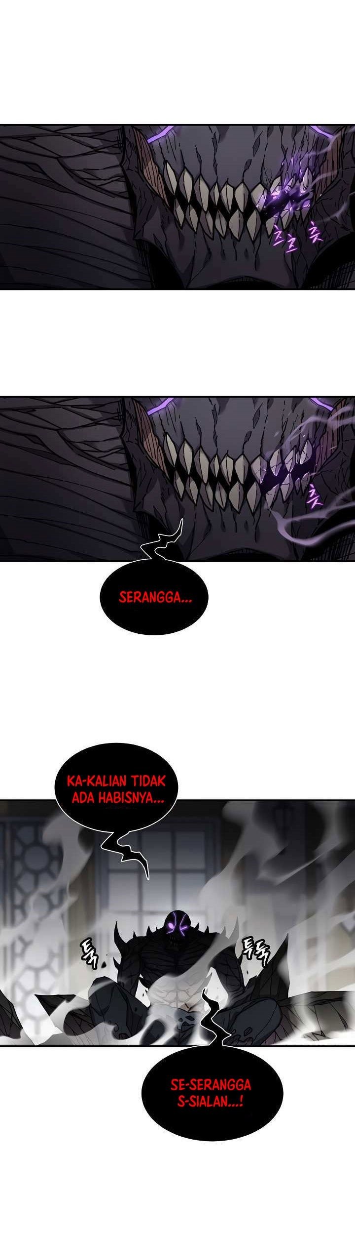 Shaman Bab 38 halaman 36