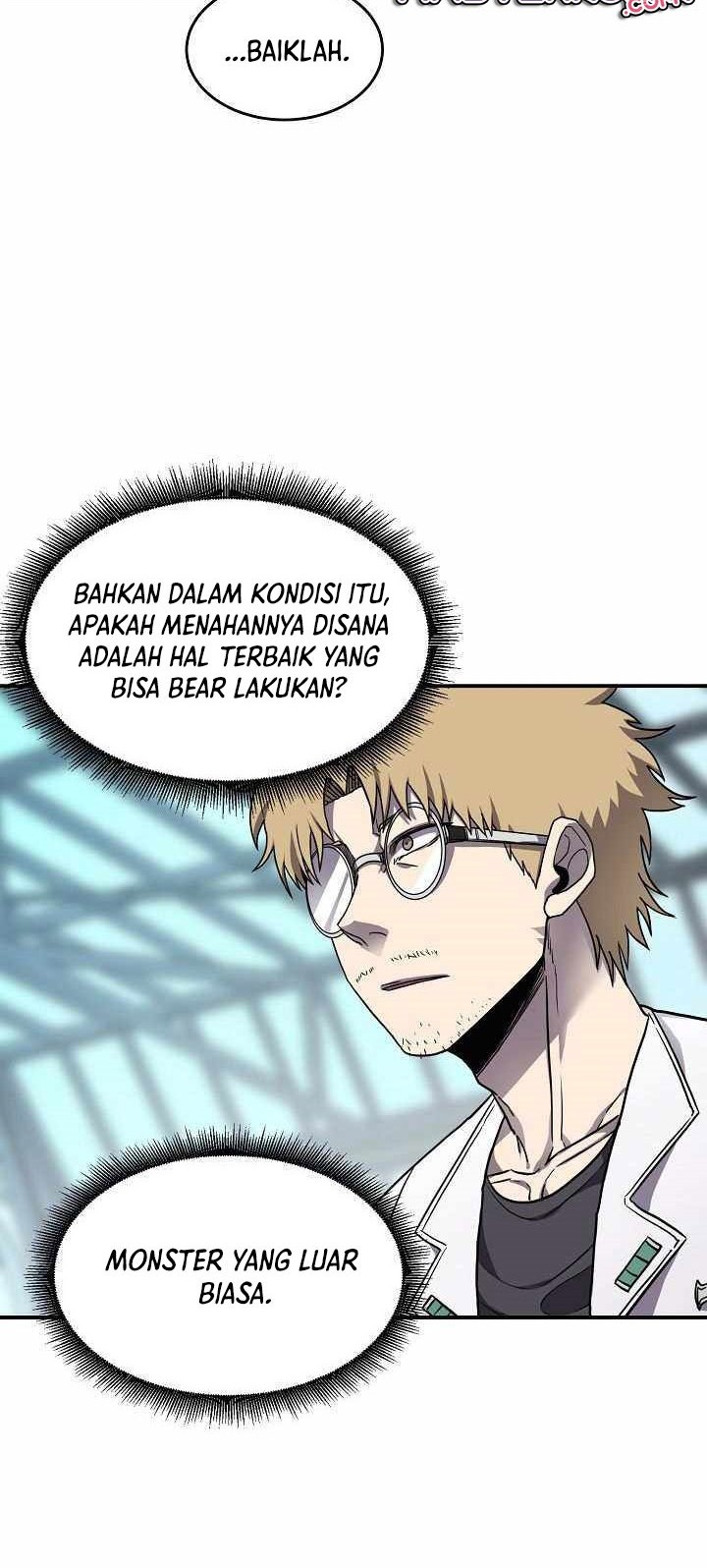 Shaman chapter 39 halaman 9