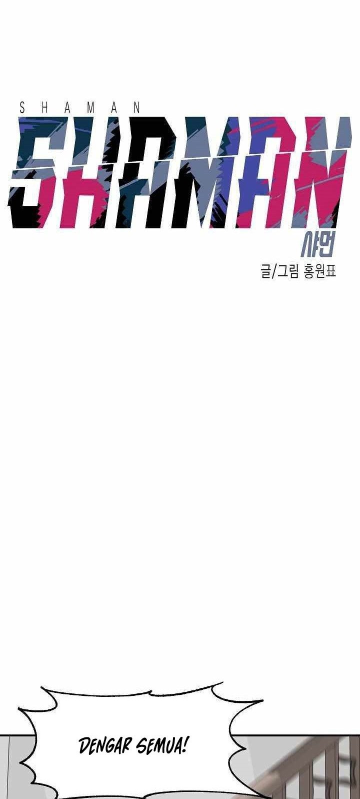 Shaman chapter 39 halaman 15
