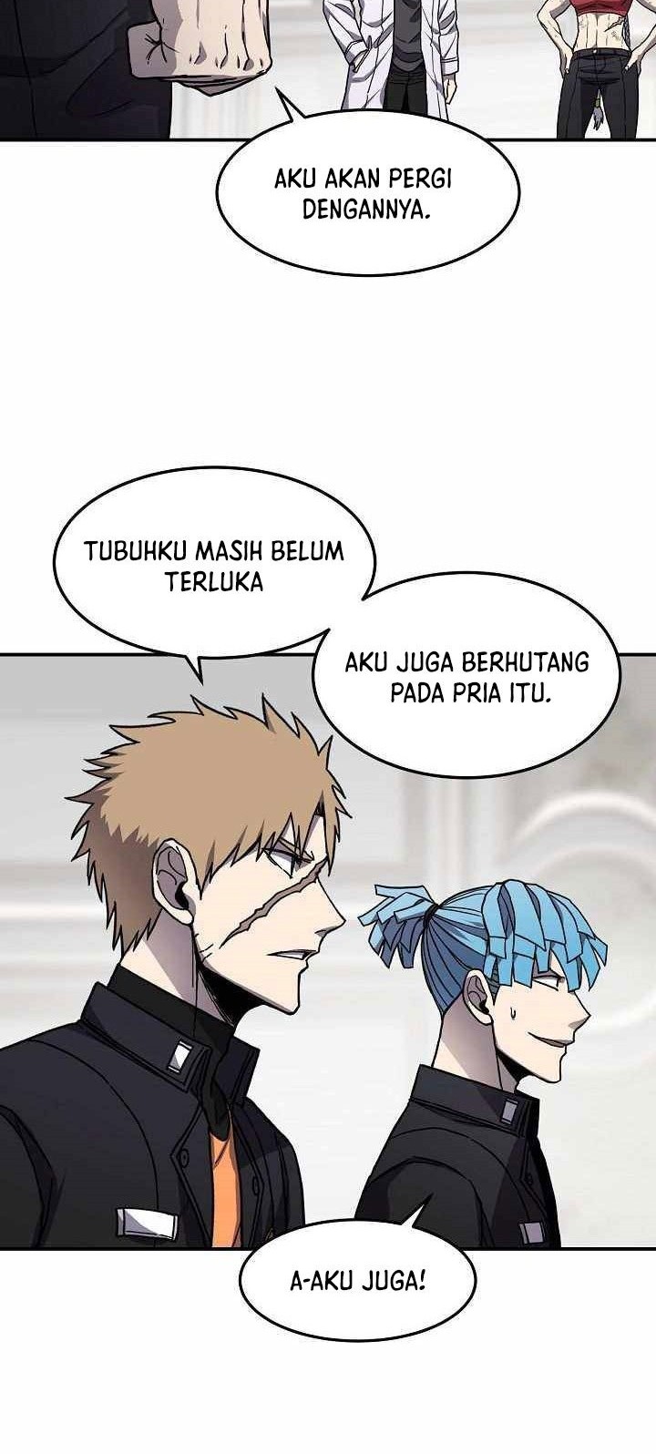 Shaman chapter 39 halaman 39