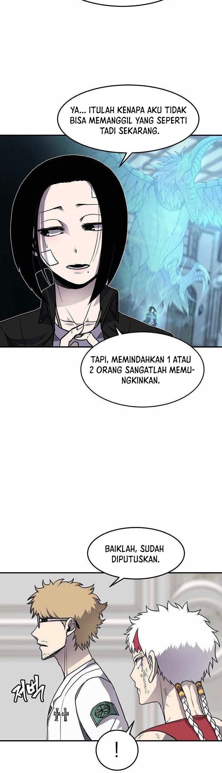 Shaman chapter 39 halaman 47