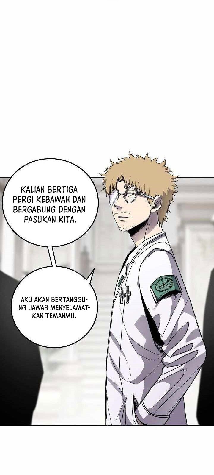Shaman chapter 39 halaman 48