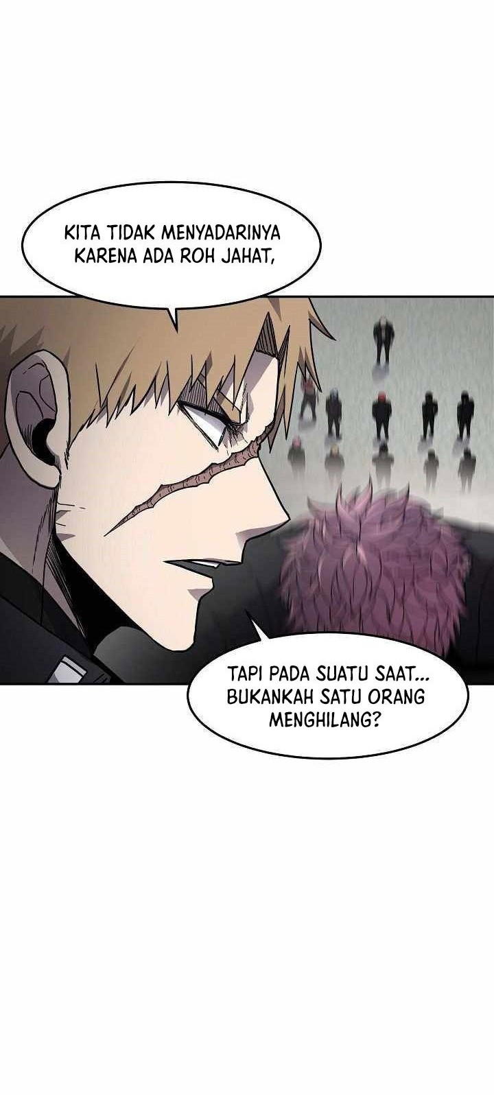Shaman chapter 39 halaman 51