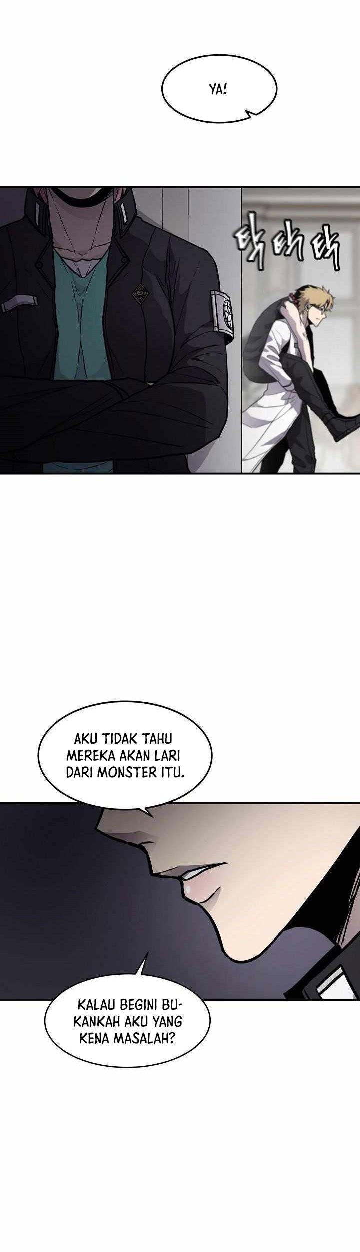 Shaman chapter 39 halaman 53
