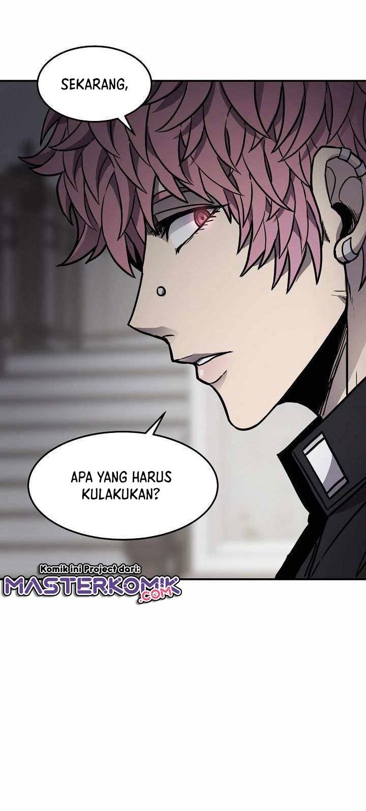 Shaman chapter 39 halaman 54
