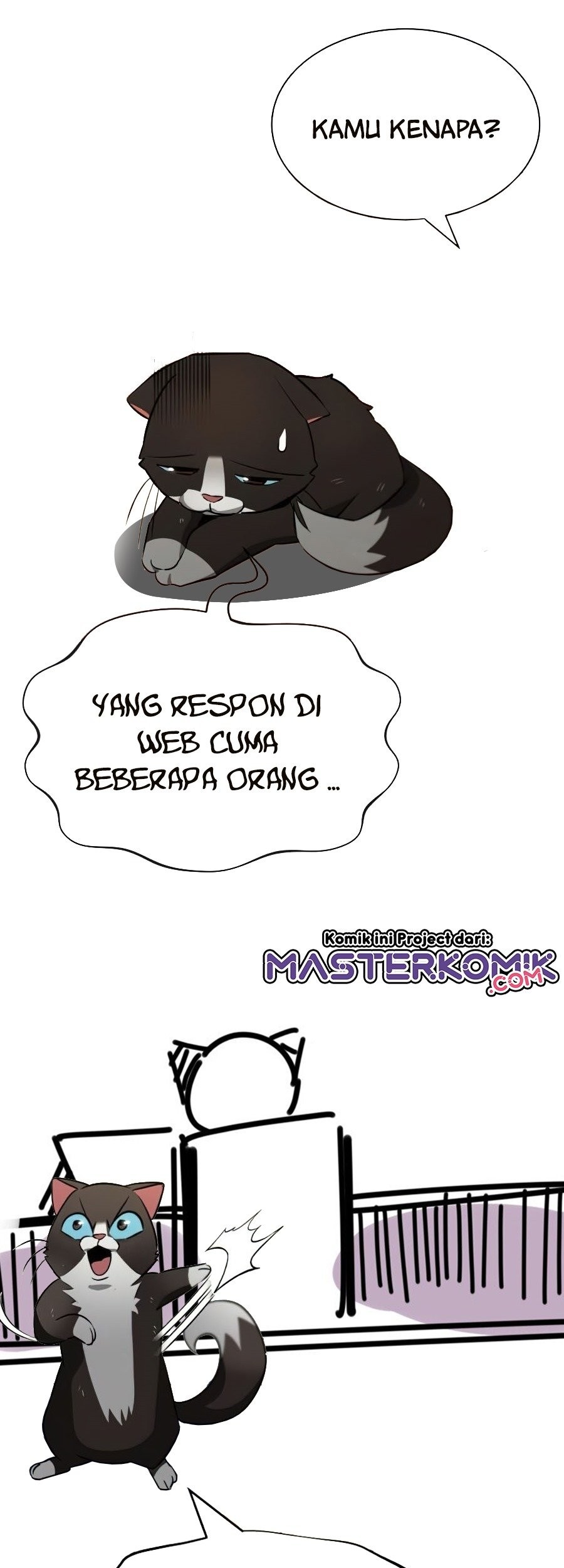 Shaman chapter 39 halaman 56