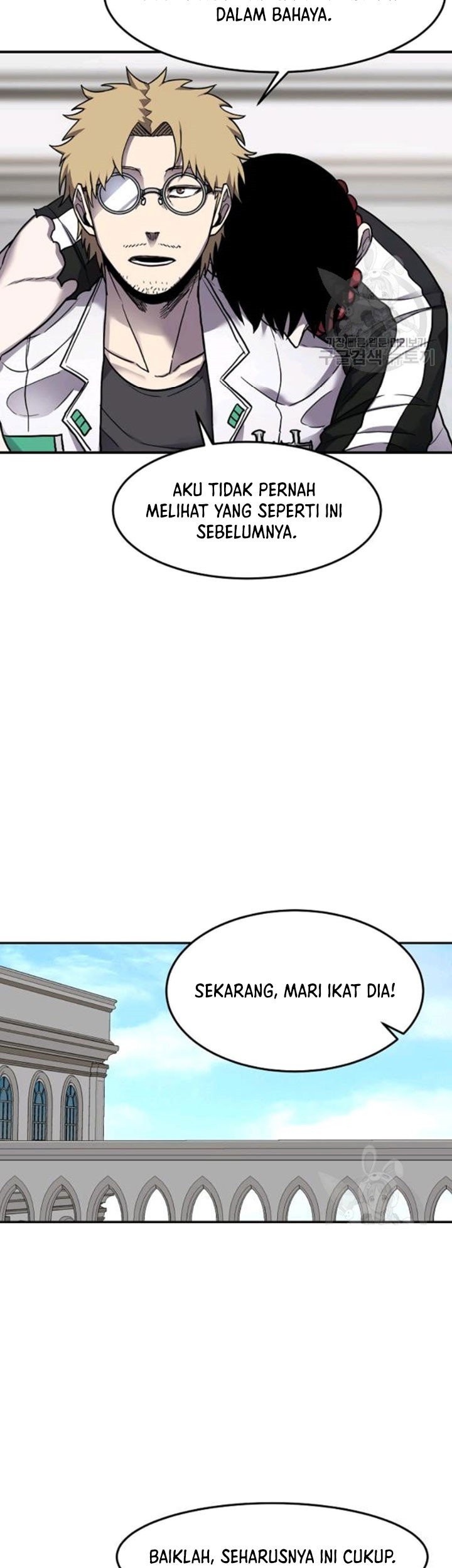 Shaman chapter 40 halaman 41