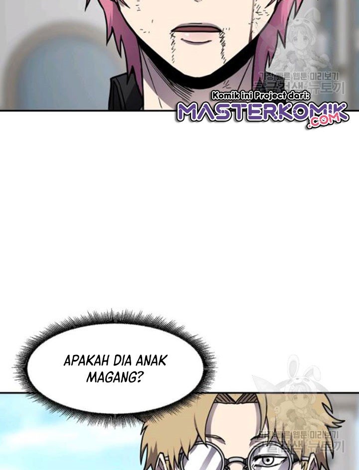 Shaman chapter 40 halaman 46