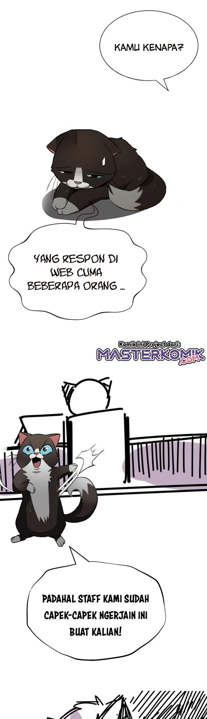 Shaman chapter 40 halaman 50