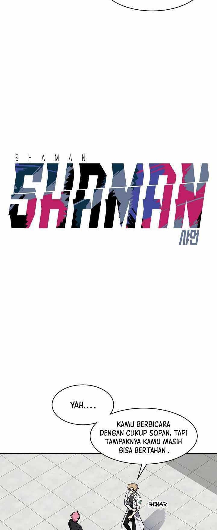 Shaman Bab 41 halaman 3